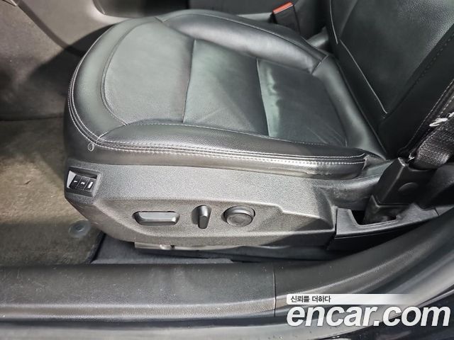 Chevrolet Malibu 2.0 LT Deluxe Pack 2014 — фото 22
