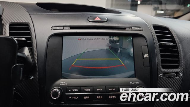Kia K3 Noblesse 2013 — фото 15