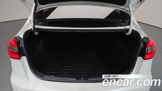 Kia K3 Noblesse 2013 — фото 20