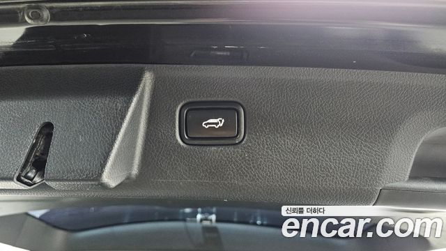 Kia Mohave The Master Diesel 3.0 4WD 5-Seater Masters 2021 — фото 16