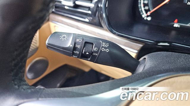Kia Mohave The Master Diesel 3.0 4WD 5-Seater Masters 2021 — фото 30