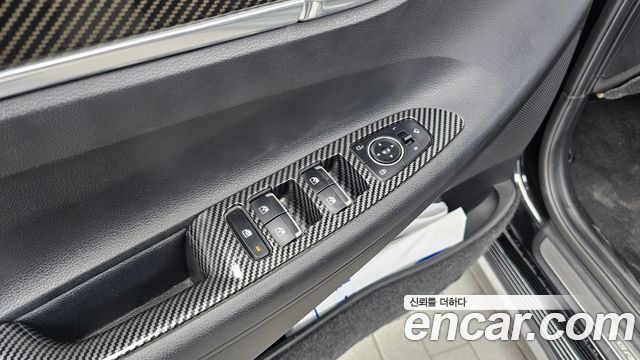 Hyundai Grandeur Hybrid (IG) Premium Choice 2021 — фото 29