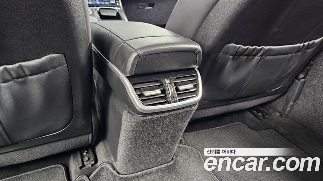 Hyundai Grandeur Hybrid (IG) Premium Choice 2021 — фото 31