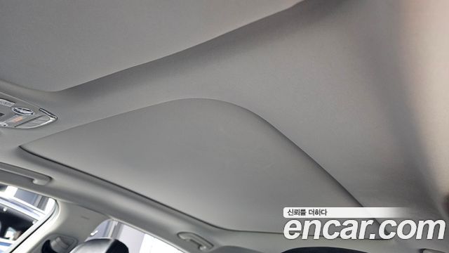 Hyundai Grandeur Hybrid (IG) Premium Choice 2021 — фото 33