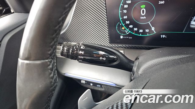 Hyundai Grandeur Hybrid (IG) Premium Choice 2021 — фото 34