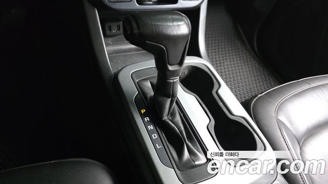 Chevrolet Colorado 3.6 Extreme-X 4WD 2020 — фото 9