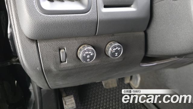 Chevrolet Colorado 3.6 Extreme-X 4WD 2020 — фото 18