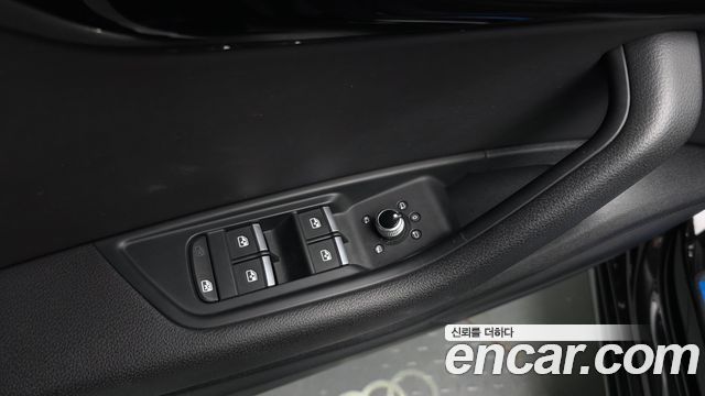 Audi A4 (B9) 35 TDI Premium 2021 — фото 29