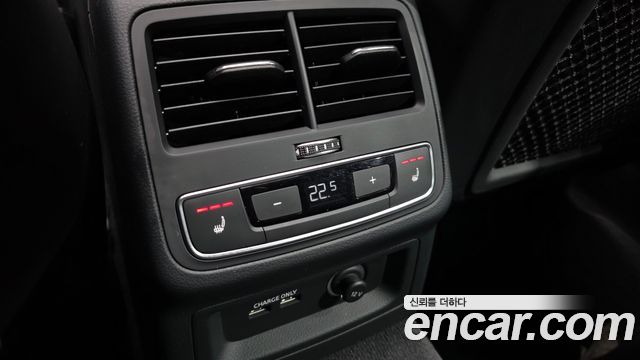 Audi A4 (B9) 35 TDI Premium 2021 — фото 31