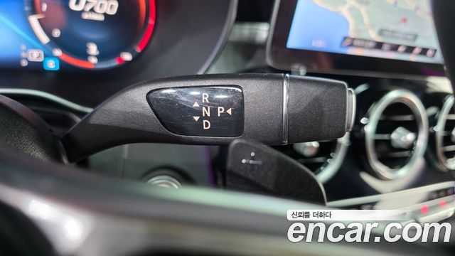 Mercedes-Benz GLC-Class (X253) GLC300 4MATIC Premium 2020 — фото 9
