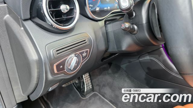 Mercedes-Benz GLC-Class (X253) GLC300 4MATIC Premium 2020 — фото 22