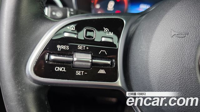 Mercedes-Benz GLC-Class (X253) GLC300 4MATIC Premium 2020 — фото 23