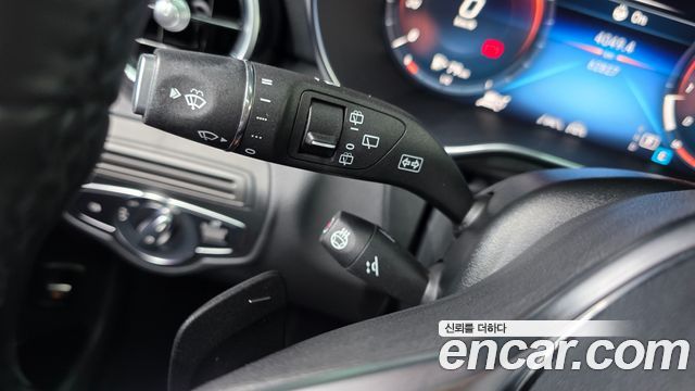 Mercedes-Benz GLC-Class (X253) GLC300 4MATIC Premium 2020 — фото 34