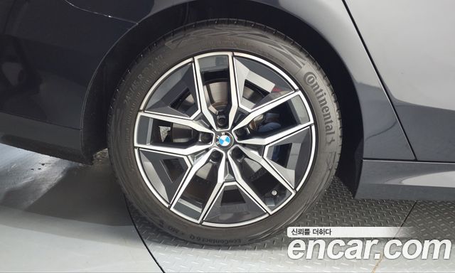 BMW 5 Series (G60) 520i M Sport 2025 — фото 5