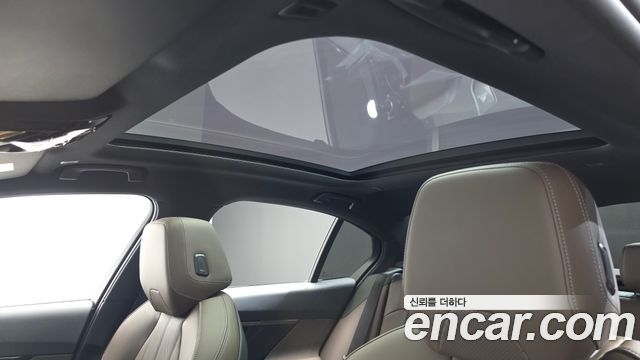 BMW 5 Series (G60) 520i M Sport 2025 — фото 16