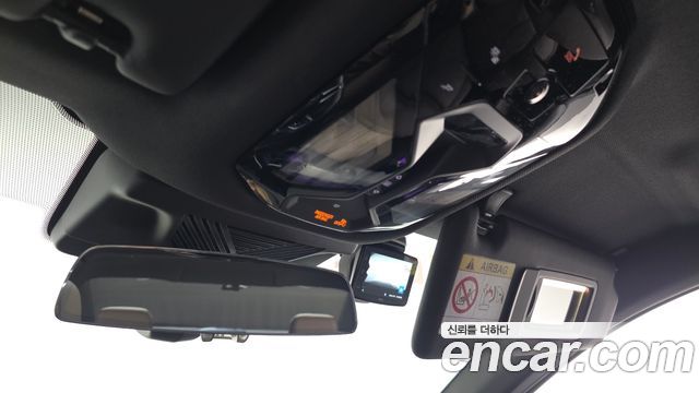 BMW 5 Series (G60) 520i M Sport 2025 — фото 19