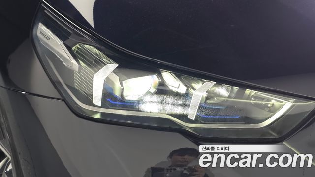 BMW 5 Series (G60) 520i M Sport 2025 — фото 22