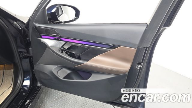BMW 5 Series (G60) 520i M Sport 2025 — фото 24