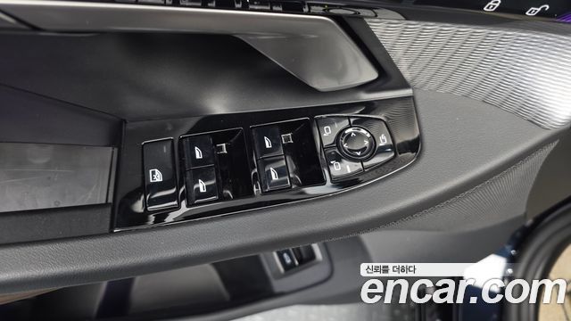 BMW 5 Series (G60) 520i M Sport 2025 — фото 27