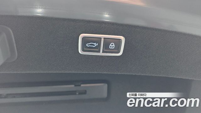 Genesis G80 (RG3) Gasoline 2.5 Turbo AWD 2025 — фото 39