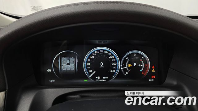 Jaguar XF (X260) 20d Prestige 2018 — фото 8