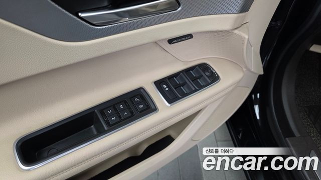Jaguar XF (X260) 20d Prestige 2018 — фото 35