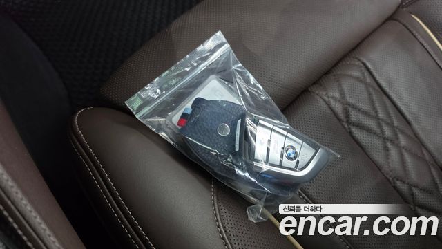 BMW 5 Series (G30) 530i M Sport Package 2022 — фото 19