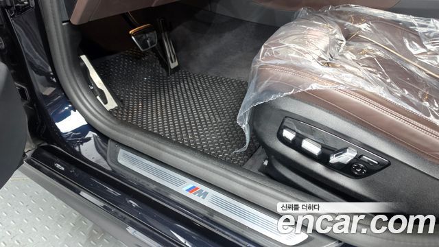 BMW 5 Series (G30) 530i M Sport Package 2022 — фото 22