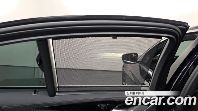 BMW 5 Series (G30) 530i M Sport Package 2022 — фото 23