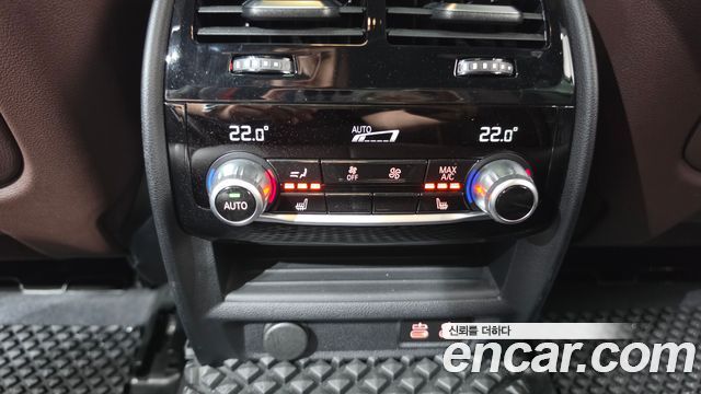 BMW 5 Series (G30) 530i M Sport Package 2022 — фото 37