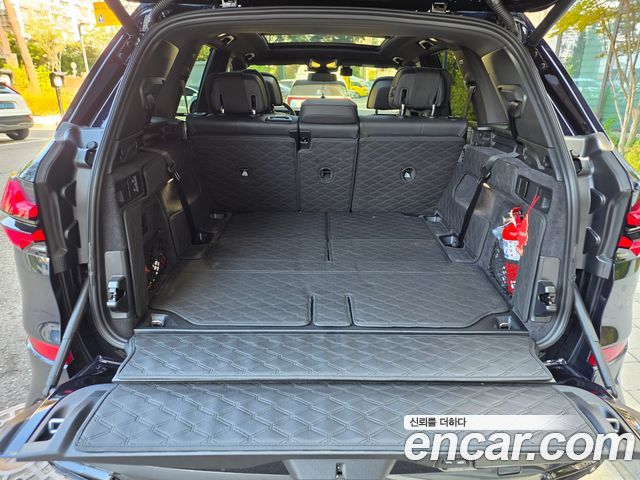 BMW X5 (G05) xDrive 40i M Sport 2025 — фото 16