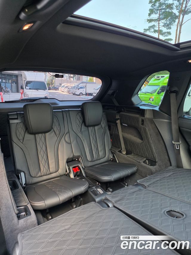 BMW X5 (G05) xDrive 40i M Sport 2025 — фото 17