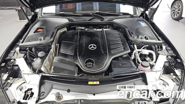 Mercedes-Benz CLS-Class (C257) CLS450 4MATIC 2023 — фото 6