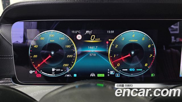 Mercedes-Benz CLS-Class (C257) CLS450 4MATIC 2023 — фото 8