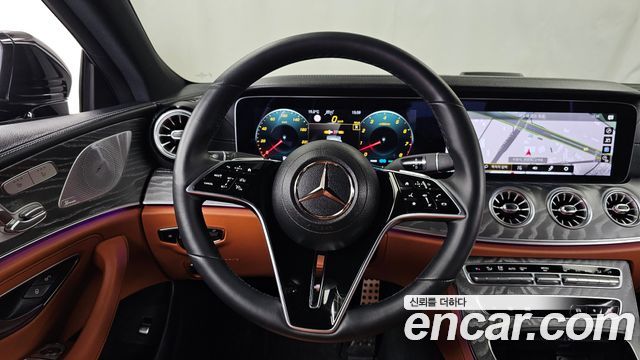 Mercedes-Benz CLS-Class (C257) CLS450 4MATIC 2023 — фото 13
