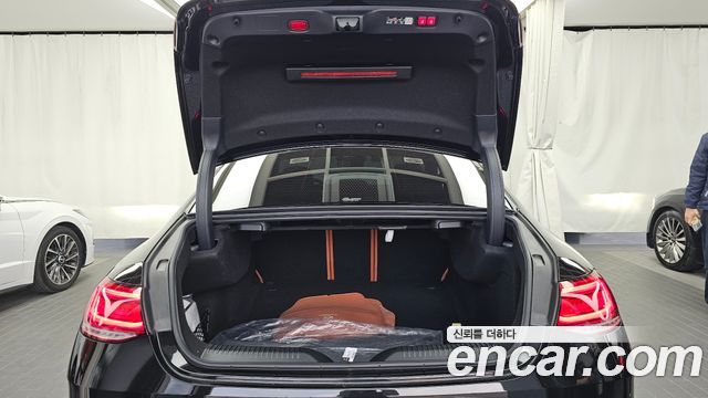 Mercedes-Benz CLS-Class (C257) CLS450 4MATIC 2023 — фото 20