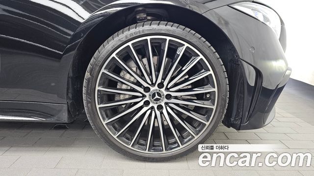 Mercedes-Benz CLS-Class (C257) CLS450 4MATIC 2023 — фото 21