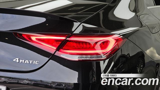 Mercedes-Benz CLS-Class (C257) CLS450 4MATIC 2023 — фото 23