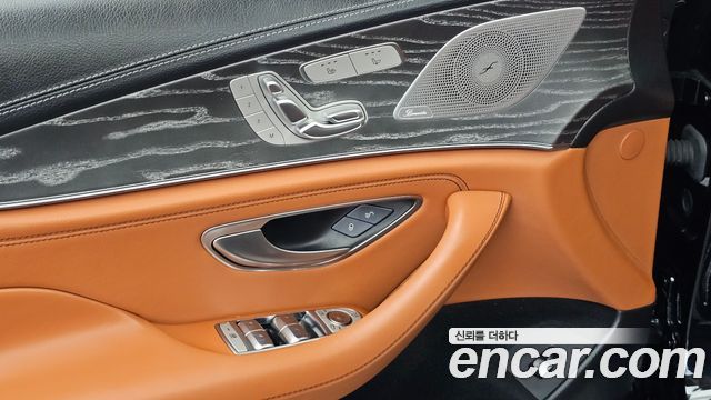 Mercedes-Benz CLS-Class (C257) CLS450 4MATIC 2023 — фото 24