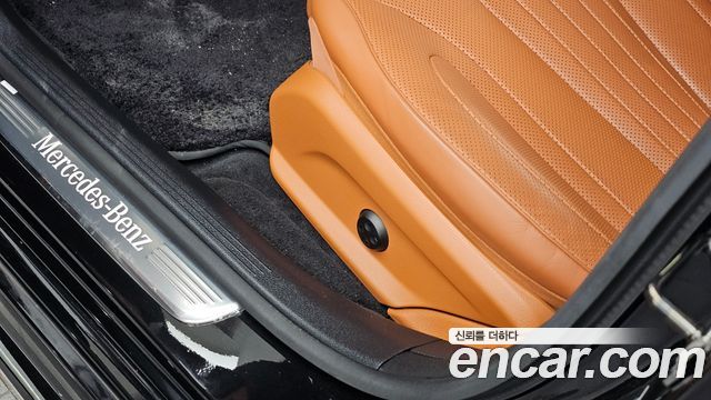 Mercedes-Benz CLS-Class (C257) CLS450 4MATIC 2023 — фото 31