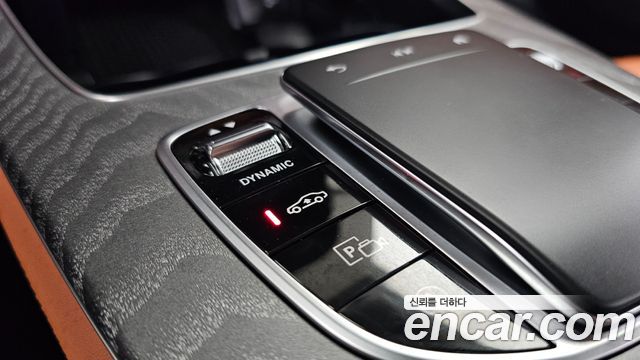 Mercedes-Benz CLS-Class (C257) CLS450 4MATIC 2023 — фото 35