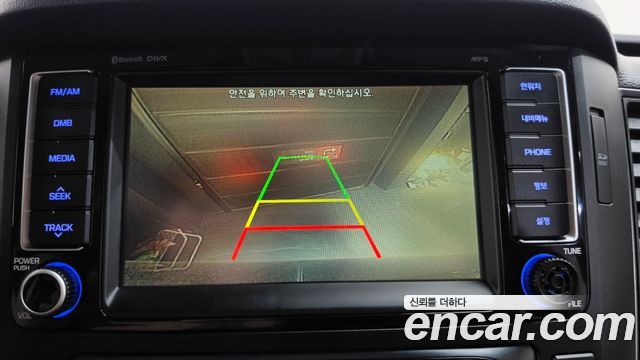 Hyundai Solati 11-Seater Luxury 2021 — фото 15