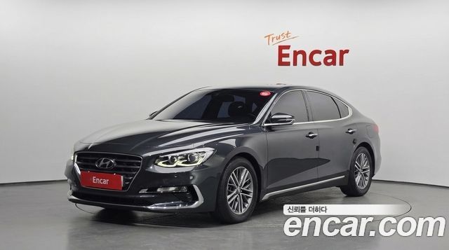 Hyundai Grandeur (IG) 2.4 Premium