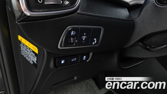 Hyundai Grandeur (IG) 2.4 Premium 2018 — фото 14