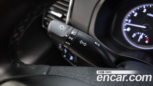 Hyundai Grandeur (IG) 2.4 Premium 2018 — фото 15
