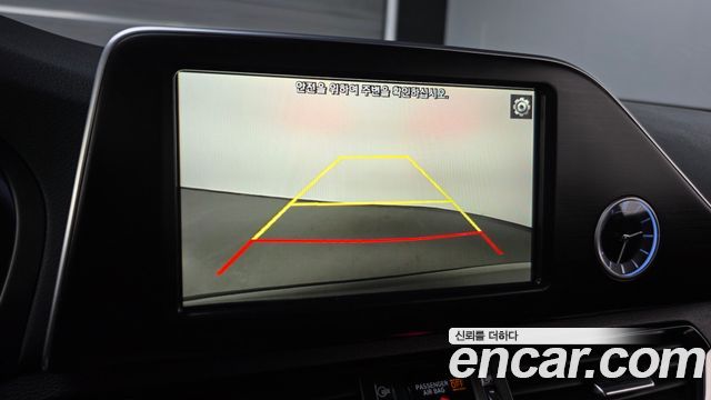 Hyundai Grandeur (IG) 2.4 Premium 2018 — фото 18