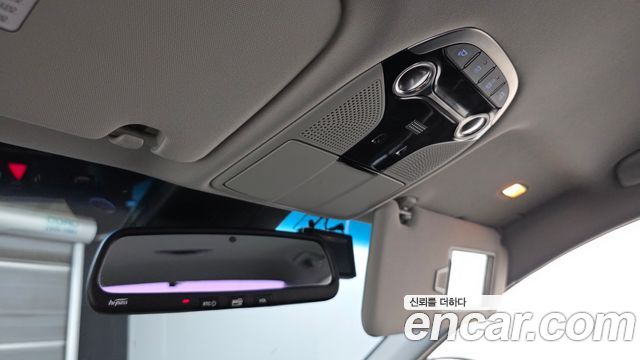 Hyundai Grandeur (IG) 2.4 Premium 2018 — фото 27