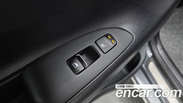 Hyundai Grandeur (IG) 2.4 Premium 2018 — фото 29
