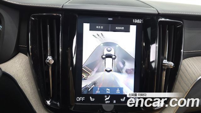 Volvo XC60 (II) D5 Inscription 2019 — фото 15