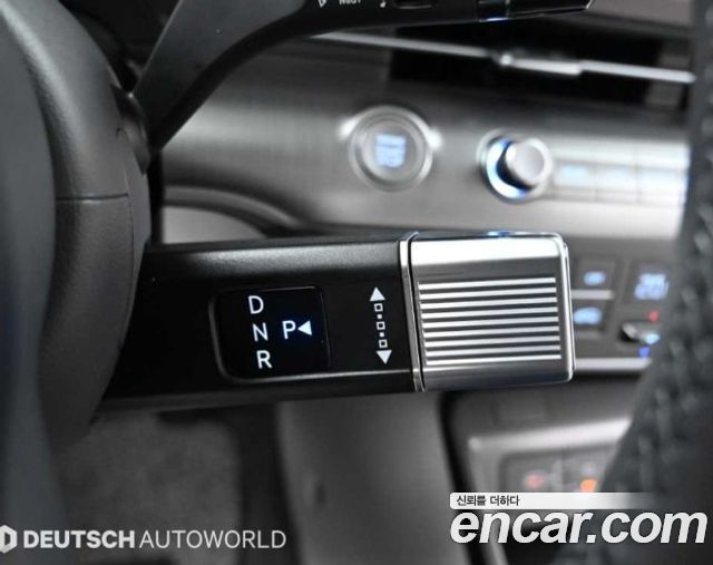 Hyundai Kona (SX2) Gasoline 1.6 Turbo 2WD H Pick 2026 — фото 9